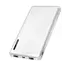 პორტატული დამტენი Logilink PA0328W Powerbank 10.000 mAh 2xUSB-A/USB-C/micro-USB with fast charging White  - Primestore.ge