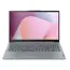 ნოუთბუქი Lenovo 83E7000TRK IdeaPad Slim 3 16IRU9, 16", Core 3-100U, 8GB, 512GB SSD, Integrated, Arctic Grey  - Primestore.ge