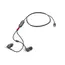 ყურსასმენი Lenovo Go USB-C ANC earphone (GXD1C99237) , 5 image - Primestore.ge