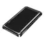 პორტატული დამტენი Logilink PA0328RF Powerbank 10.000 mAh 2xUSB-A/USB-C with fast charging Black , 3 image - Primestore.ge