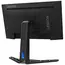 მონიტორი Lenovo 67B7GACBEU Legion, 24.5", Monitor, FHD, IPS, HDMI, DP, Raven Black , 4 image - Primestore.ge