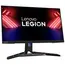 მონიტორი Lenovo 67B7GACBEU Legion, 24.5", Monitor, FHD, IPS, HDMI, DP, Raven Black , 3 image - Primestore.ge