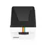 ფირის ფოტოაპარატი EB Polaroid Now Gen 2 B&W - White frame & Strap , 4 image - Primestore.ge