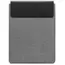 ნოუთბუქის ჩანთა Lenovo GX41K68624 Yoga, 14.5", Laptop Sleeve, Grey  - Primestore.ge