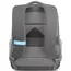 ნოუთბუქის ჩანთა Lenovo GX40Q75217 B515, 15.6", Backpack, Grey , 2 image - Primestore.ge