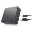 დამტენი Lenovo G0A6130WEU 130 W Multi-Port Charger Gray  - Primestore.ge