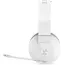 ყურსასმენი Lenovo GXD1C98345 Legion H600, Gaming Headset, Wireless, 3.5mm, USB, Stingray , 5 image - Primestore.ge