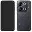 მობილური ტელეფონი Itel P65 P671LN 12GB/256GB Dual Sim - Cyber Black  - Primestore.ge