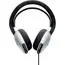 ყურსასმენი Dell 545-BBFJ Alienware, Gaming Headset, Wired, RGB, USB, 3.5mm, Silver , 3 image - Primestore.ge