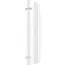 შუშის სენსორი Ajax 5288.05.WH1, Glass Break Detector, White , 2 image - Primestore.ge