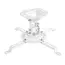 პროექტორის საკიდი Logilink BP0057 Projector mount ceiling universal 150mm  - Primestore.ge
