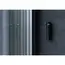 შუშის სენსორი Ajax 5236.05.BL1, Glass Break Detector, Black , 4 image - Primestore.ge