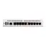 სვიჩი Fortinet FG-60F 10xGE RJ45 ports 7x Internal Ports, 2xWAN Ports, 1xDMZ Port , 5 image - Primestore.ge