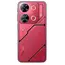მობილური ტელეფონი Itel P65 P671LN 12GB/256GB Dual Sim - Blaze Red , 3 image - Primestore.ge