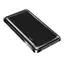 პორტატული დამტენი Logilink PA0328RF Powerbank 10.000 mAh 2xUSB-A/USB-C with fast charging Black , 2 image - Primestore.ge