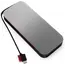 პორტატული დამტენი Lenovo G0A3LG2WWW 20 000 mAh Power Bank Gray  - Primestore.ge