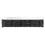NAS სერვერი Qnap TS-1264U-RP-8G 12-Bay High-Speed Rackmount NAS  - Primestore.ge