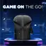ნოუთბუქის ჩანთა Lenovo GX41M53147 Legion GB700, 16", Backpack, Black , 5 image - Primestore.ge