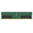 ოპერატიული მეხსიერება Kingston KVR52U42BD8-32, RAM 32GB, DDR5 DIMM, 2600Mhz  - Primestore.ge