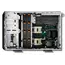 სერვერი Dell PE T560/ 12x3.5/ 1x4510/ 1x32GB/ 1x480GB SSD/ H755/ 2x1GbE/ iDRAC9 Ent/ Bezel/ 2x800W/3YW NBD , 3 image - Primestore.ge