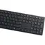 კლავიატურა Dell 580-BBTF KB525C, Wired, USB-C, Keyboard, Black , 3 image - Primestore.ge