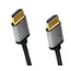 კაბელი Logilink CHA0102 4K/60Hz HDMI cable 3m , 2 image - Primestore.ge