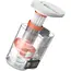 მტვერსასრუტი Deerma  Vacuum Cleaner CM980 White , 4 image - Primestore.ge