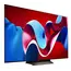 ტელევიზორი LG OLED65C4RLA , 3 image - Primestore.ge