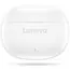 ყურსასმენი Lenovo GXD1Q65145 E310, Earbuds, Wireless, Bluetooth, White , 2 image - Primestore.ge