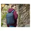 ნოუთბუქის ჩანთა Lenovo B210 15.6" Casual Backpack Black , 4 image - Primestore.ge