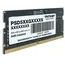 ოპერატიული მეხსიერება Patriot Signature DDR5 32GB 5600MHz SODIMM - PSD532G56002S , 2 image - Primestore.ge