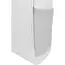 ნოუთბუქის ჩანთა Lenovo GX41H71241 Ideapad, 16", Backpack, White , 3 image - Primestore.ge