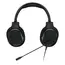 Lenovo GXD1P46879 H110, Gaming Headset, Wired, 3.5mm, Black, 4 image