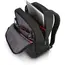 ნოუთბუქის ჩანთა Lenovo GX40Q75215 15.6” Laptop Everyday Backpack B515 Black , 3 image - Primestore.ge