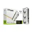 ვიდეო დაფა Zotac GAMING GeForce RTX5080 SOLID OC White Edition 16GB 256-Bit GDDR7 - ZT-B50800Q-10P - Primestore.ge