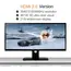 HDMI კაბელი UGREEN (50108) HDMI Cable 2m , 2 image - Primestore.ge
