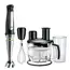 ბლენდერი BRAUN MQ7075X  - Primestore.ge