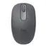 მაუსი LOGITECH M196 Bluetooth Mouse Graphite/L910-007459 - Primestore.ge