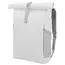 ნოუთბუქის ჩანთა Lenovo GX41H71241 Ideapad, 16", Backpack, White , 2 image - Primestore.ge