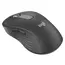 მაუსი LOGITECH M650 Signature Graphite/L910-006253 , 3 image - Primestore.ge