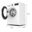 სარეცხი მანქანა BOSCH WLS28460ME , 4 image - Primestore.ge