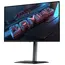Monitor Gigabyte MO27Q2 27" QHD OLED 240Hz 0.03ms 2xHDMI DP USB/USB-C Built-In Speaker Black, 2 image