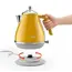 ჩაიდანი DELONGHI KBOC2001.Y , 2 image - Primestore.ge
