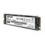 Patriot P320 256GB SSD M.2 2280 PCIe Gen 3.0 x4 NVMe - P320P256GM28, 2 image