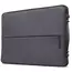 ნოუთბუქის ჩანთა Lenovo GX40Z50941, 14", Laptop Sleeve, Charcoal Grey , 2 image - Primestore.ge