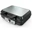 ვაფლის აპარატი Tesla WM200BX, 1000W, Waffle Maker, Black/Silver , 3 image - Primestore.ge