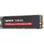 მყარი დისკი Patriot Viper VP4300 Lite 500GB SSD M.2 PCIe Gen4 x4 - VP4300L500GM28H , 3 image - Primestore.ge