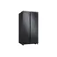 მაცივარი SAMSUNG RS62R5031B4/WT , 2 image - Primestore.ge