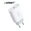 ადაპტერი UGREEN (60450) CD137 Fast Charging Port 20W  - Primestore.ge