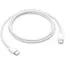 კაბელი APPLE 60W USB-C Charge Cable 1m/MW493ZM/A  - Primestore.ge